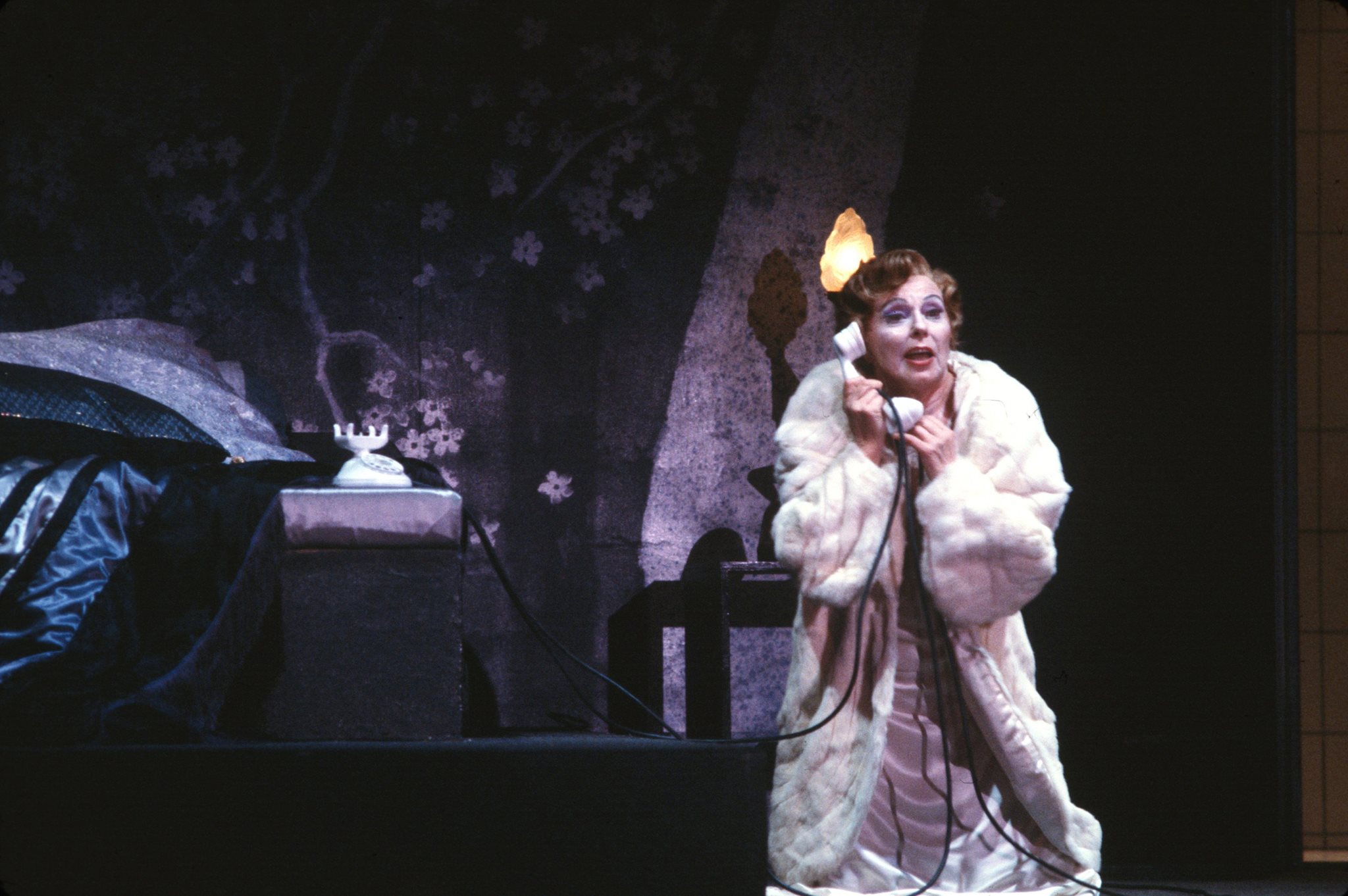 Chi era Magda Olivero