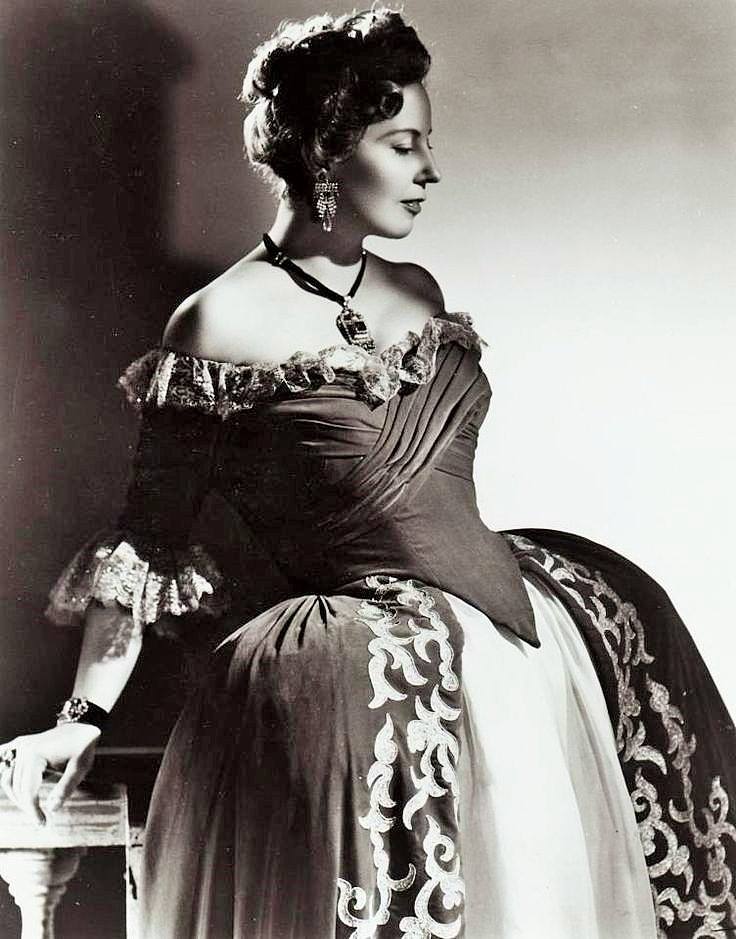 Chi era Magda Olivero