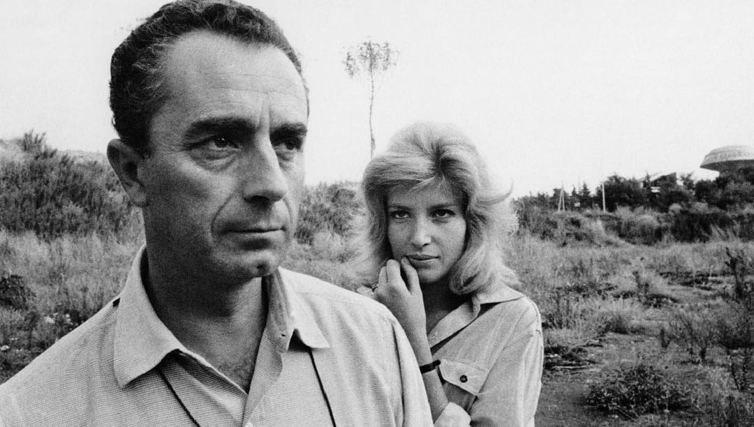 Chi era Michelangelo Antonioni
