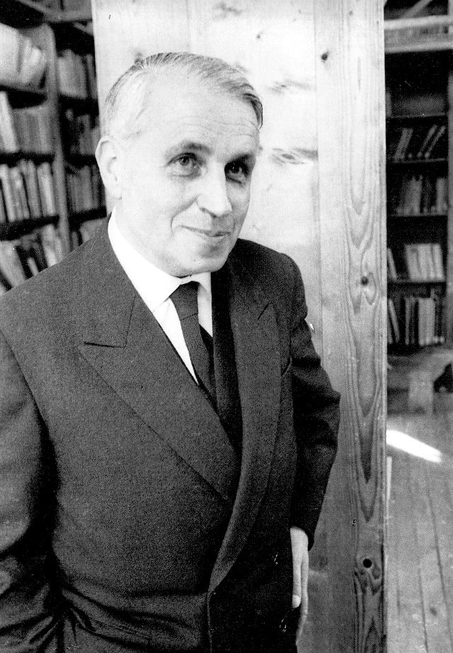 Georges Bataille
