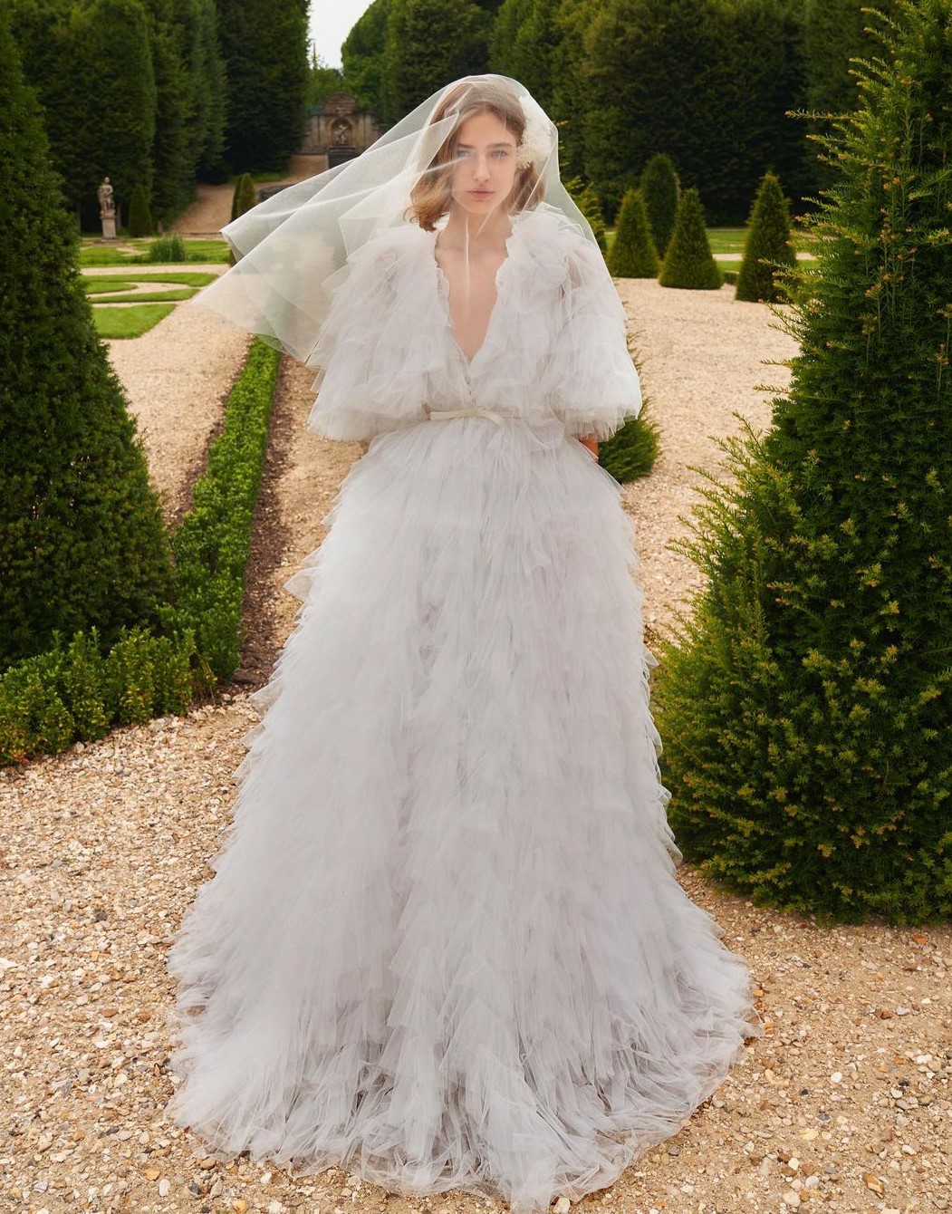 Giambattista Valli abiti da sposa