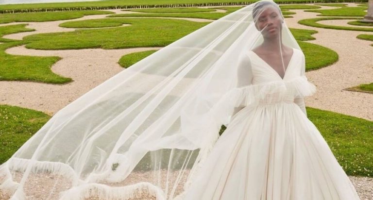 Giambattista Valli abiti da sposa