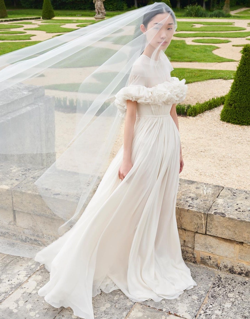 Giambattista Valli abiti da sposa