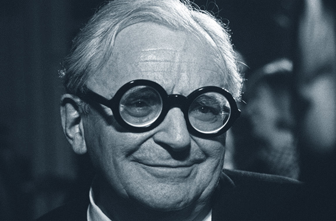 Marcel Achard