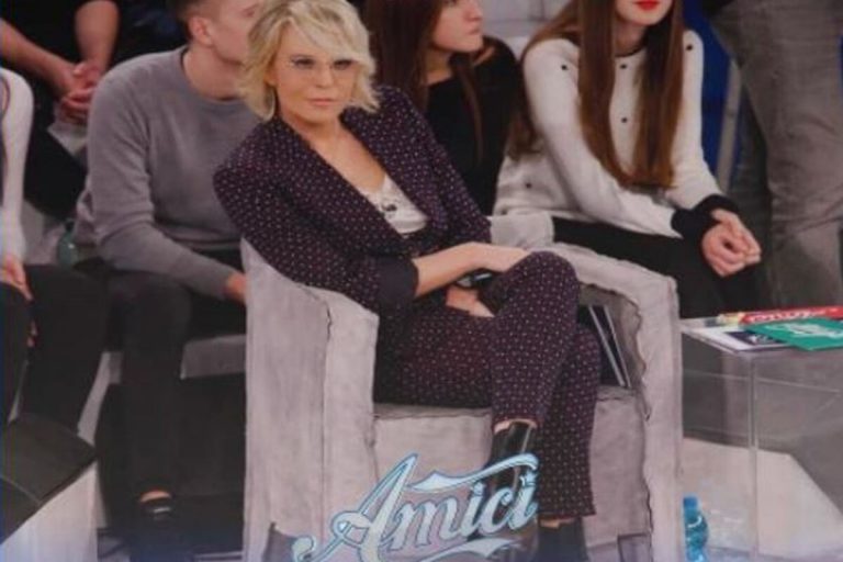 amici anticipazioni 19 settembre 2021