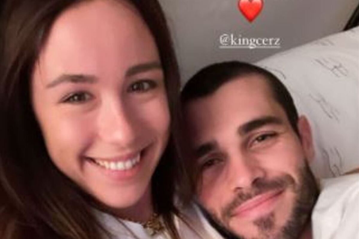 aurora ramazzotti goffredo insieme