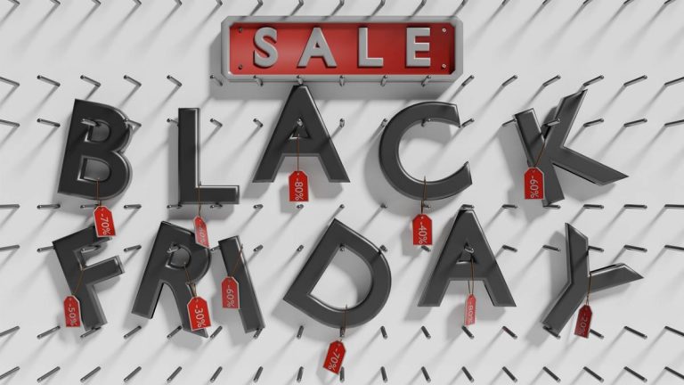 black friday