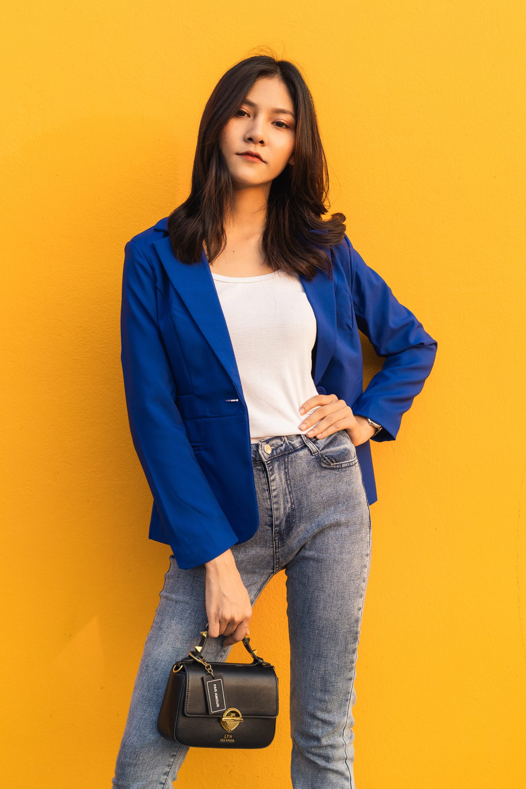 business casual donna cos'è
