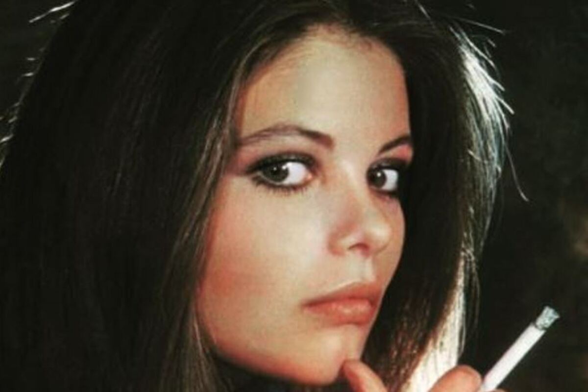 claudia rivelli arrestata