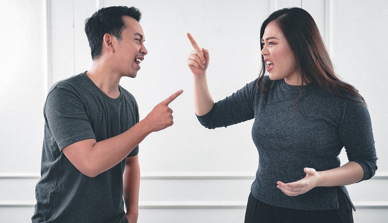 come far funzionare una relazione