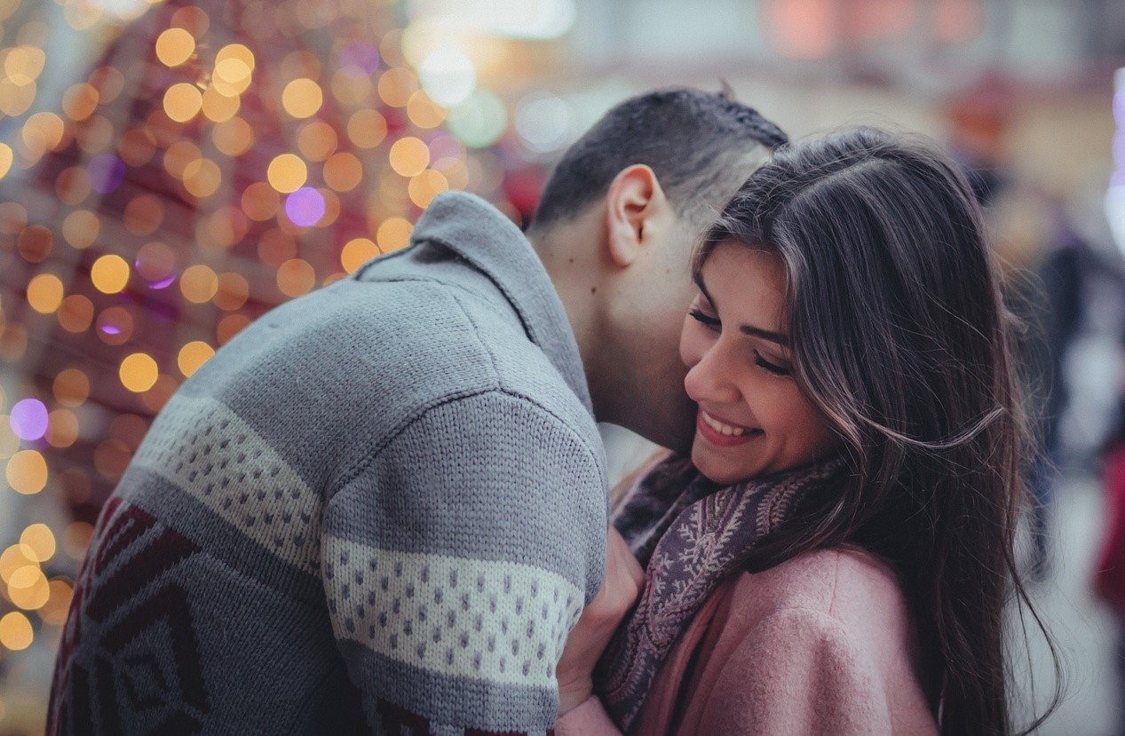 come far funzionare una relazione