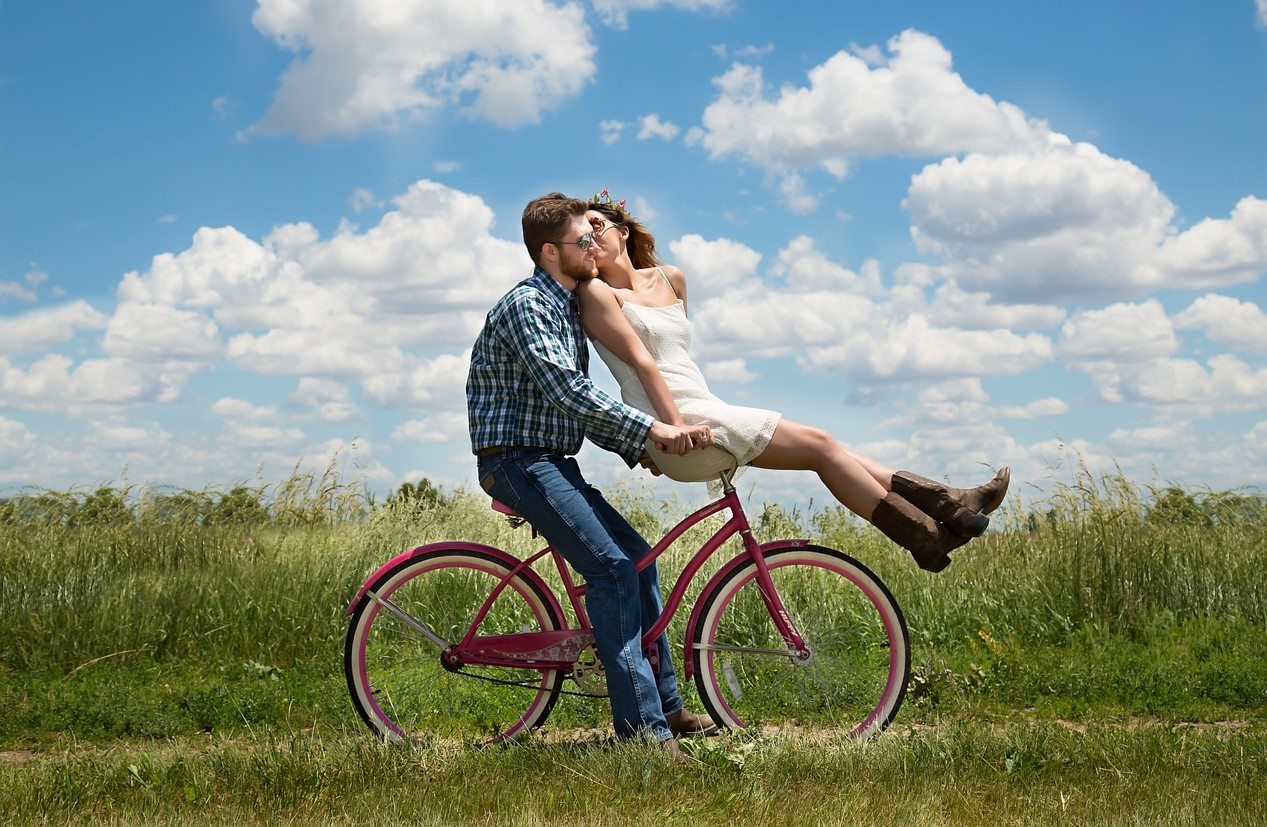 come far funzionare una relazione