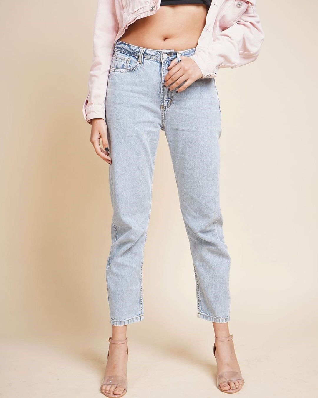 come scegliere jeans donna