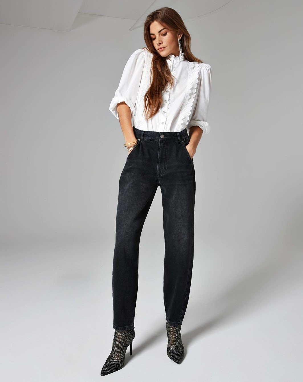 come scegliere jeans donna