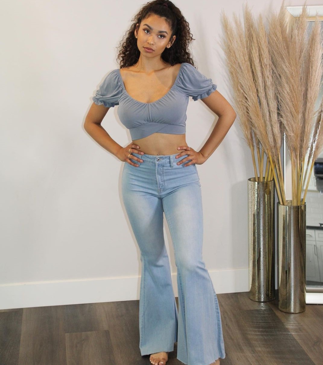 come scegliere jeans donna