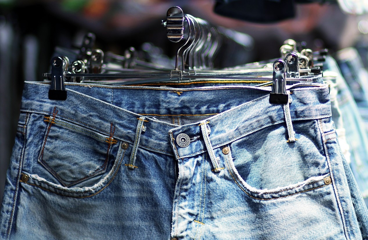 come scegliere jeans donna