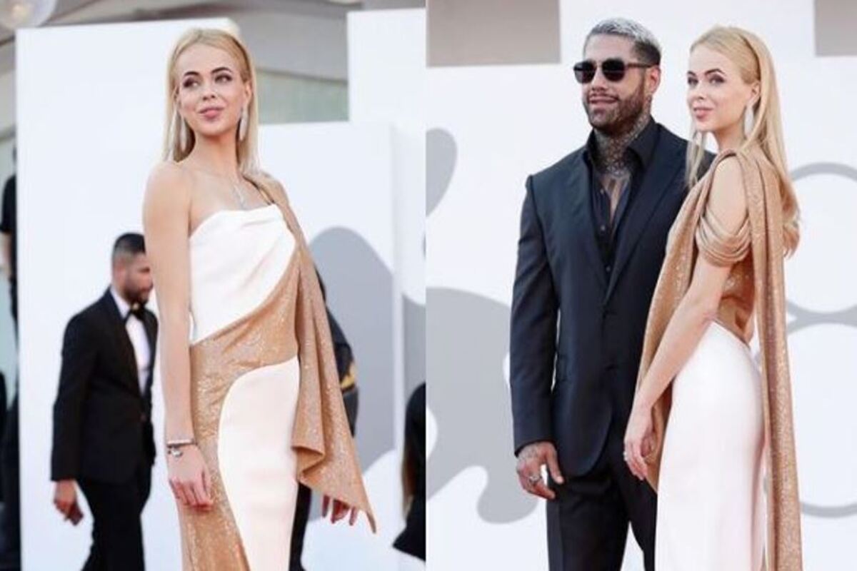 drusilla gucci francesco chiofalo venezia