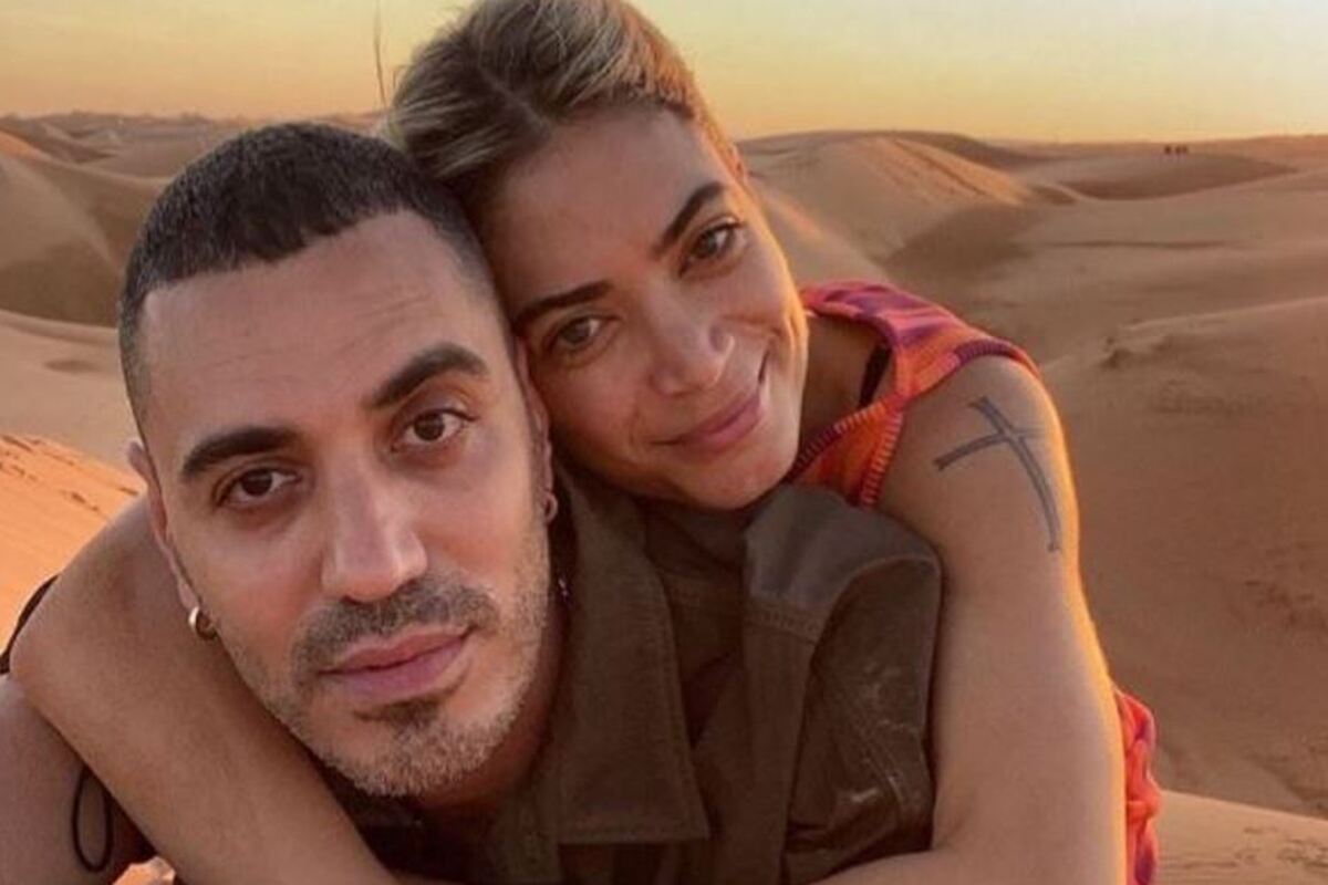 elodie e marracash crisi