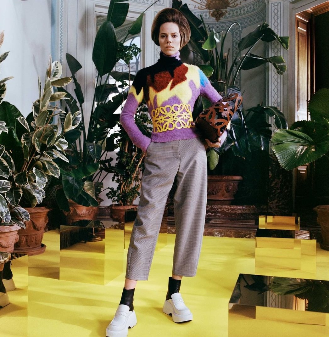 fantasie tendenza autunno 2021