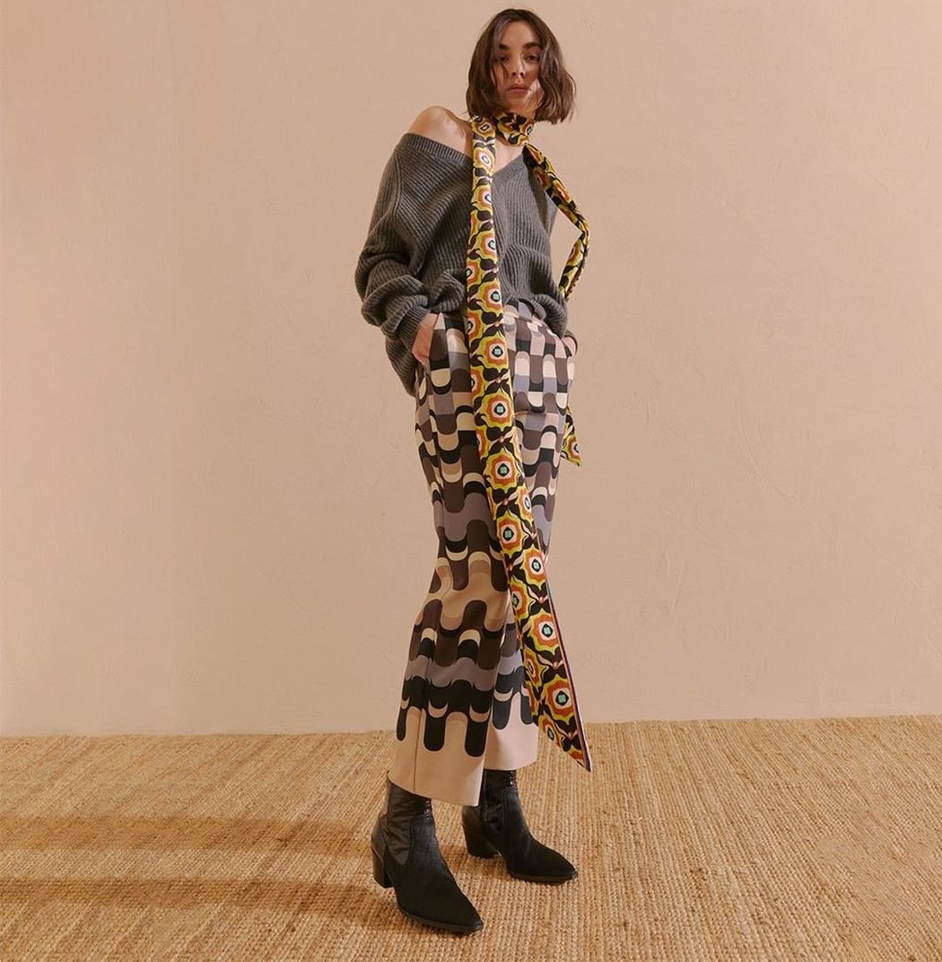 fantasie tendenza autunno 2021