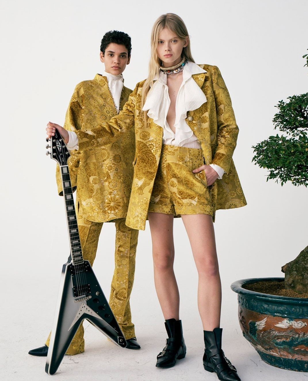 fantasie tendenza autunno 2021