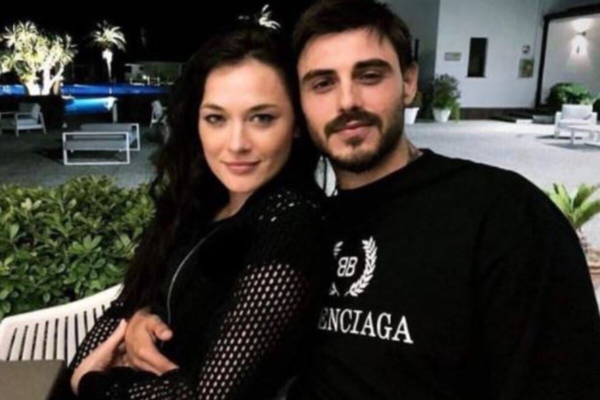 francesco monte isabella de candia si sono lasciati