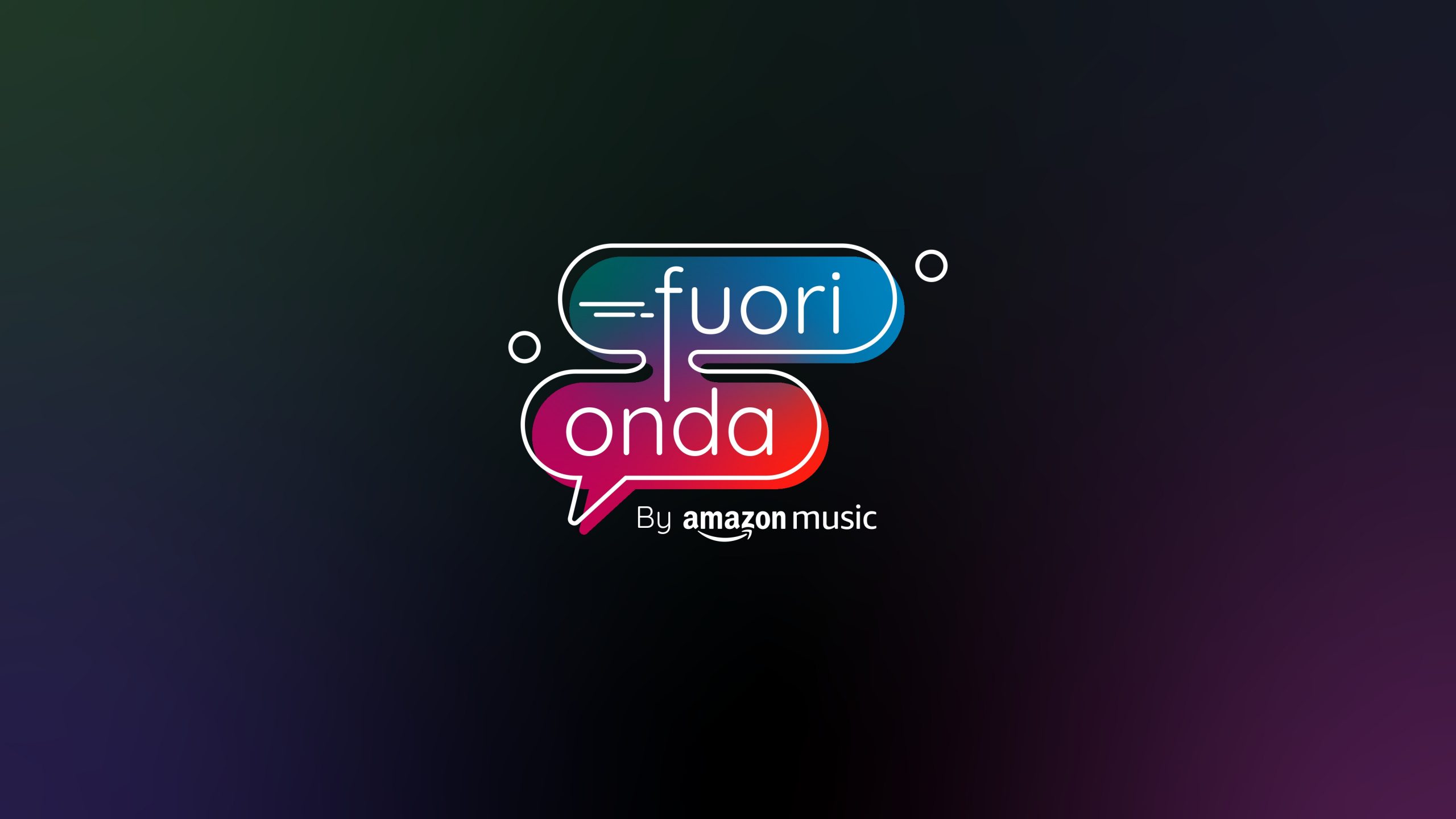 Fuori onda amazon music