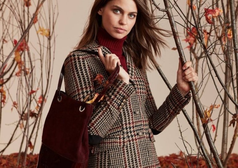 giacche autunnali da donna