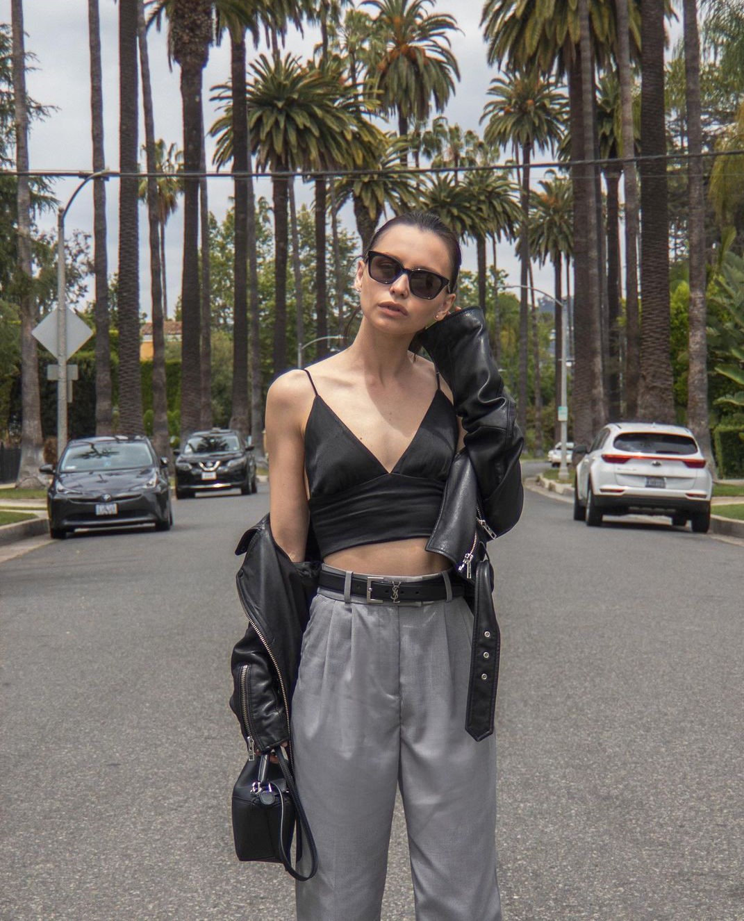 giacche pelle autunno 2021