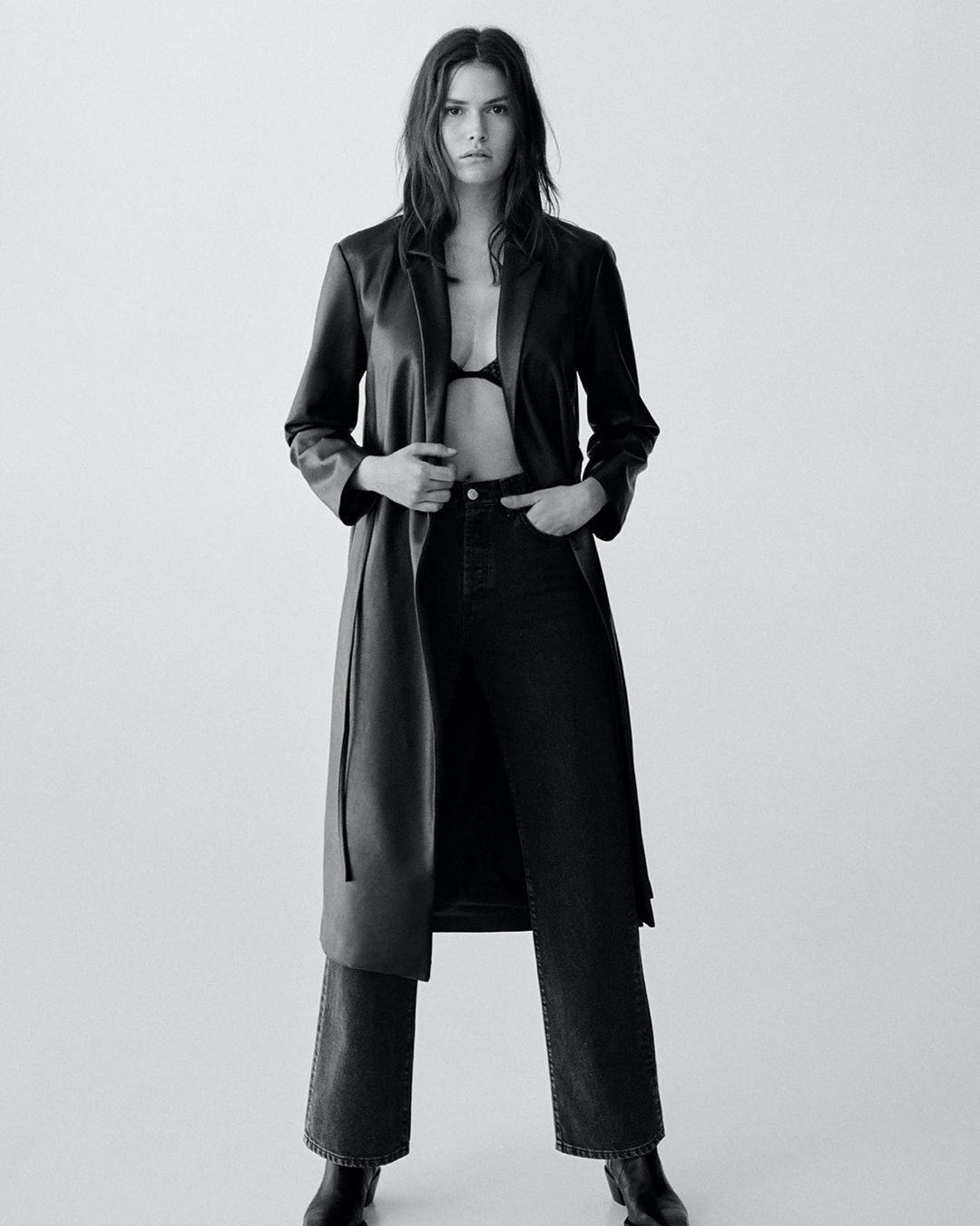 giacche pelle autunno 2021