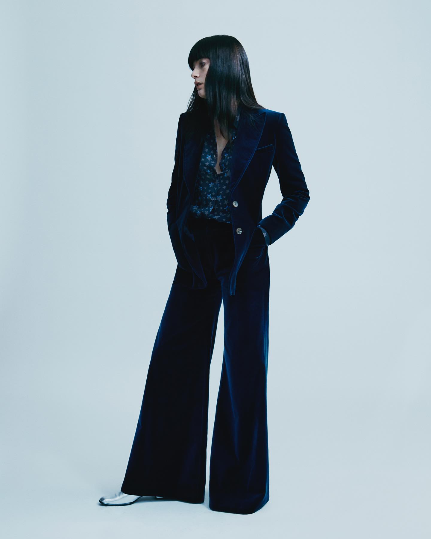 giacche velluto autunno 2021