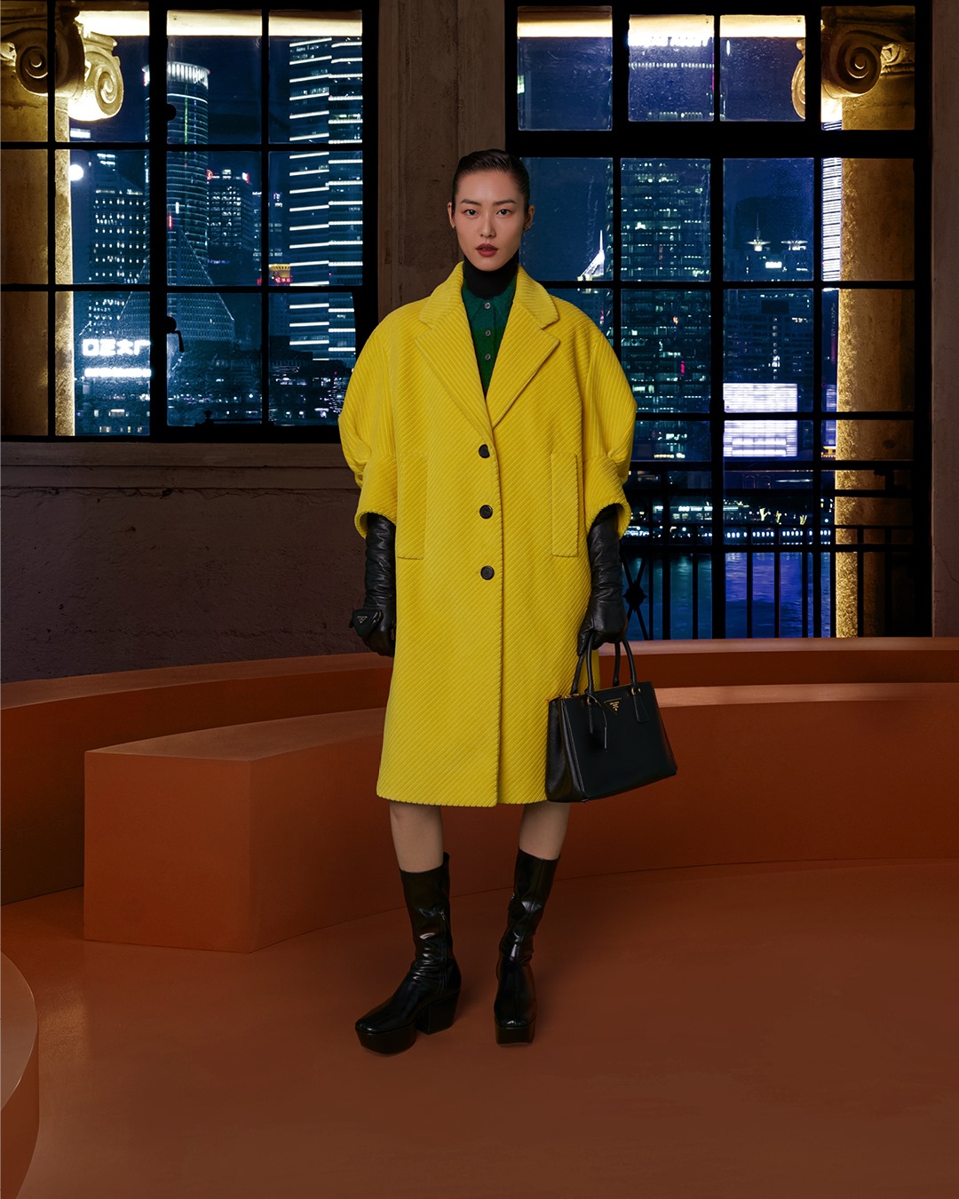 giacche velluto autunno 2021