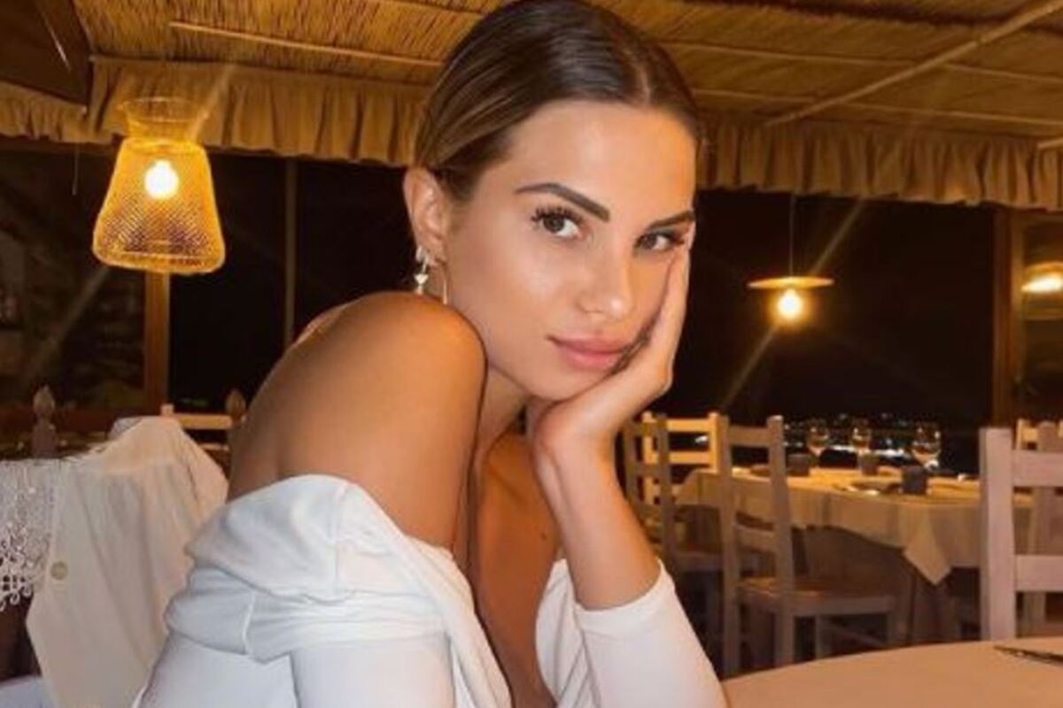 giulietta borroni chi è
