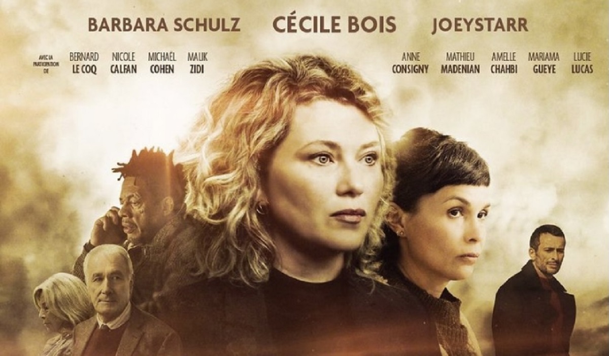 gloria anticipazioni seconda puntata