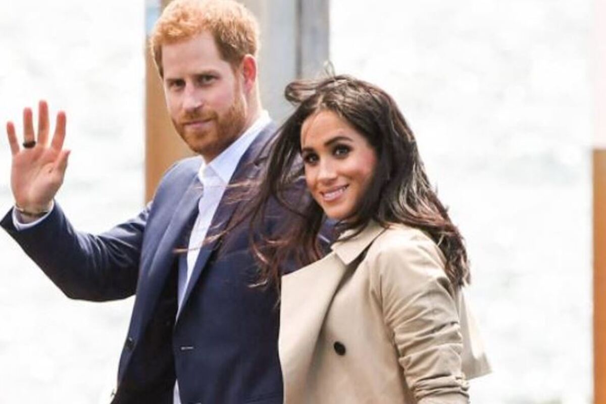 harry meghan battesimo lilibet