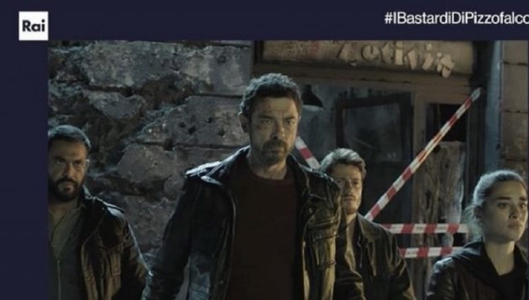 I bastardi di Pizzofalcone 3 anticipazioni prima puntata