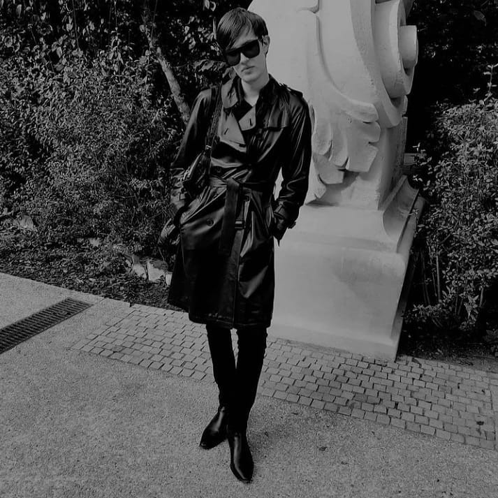 impermeabile autunno inverno 2021