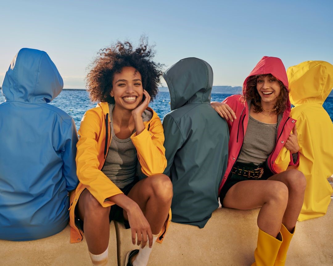 impermeabile autunno inverno 2021