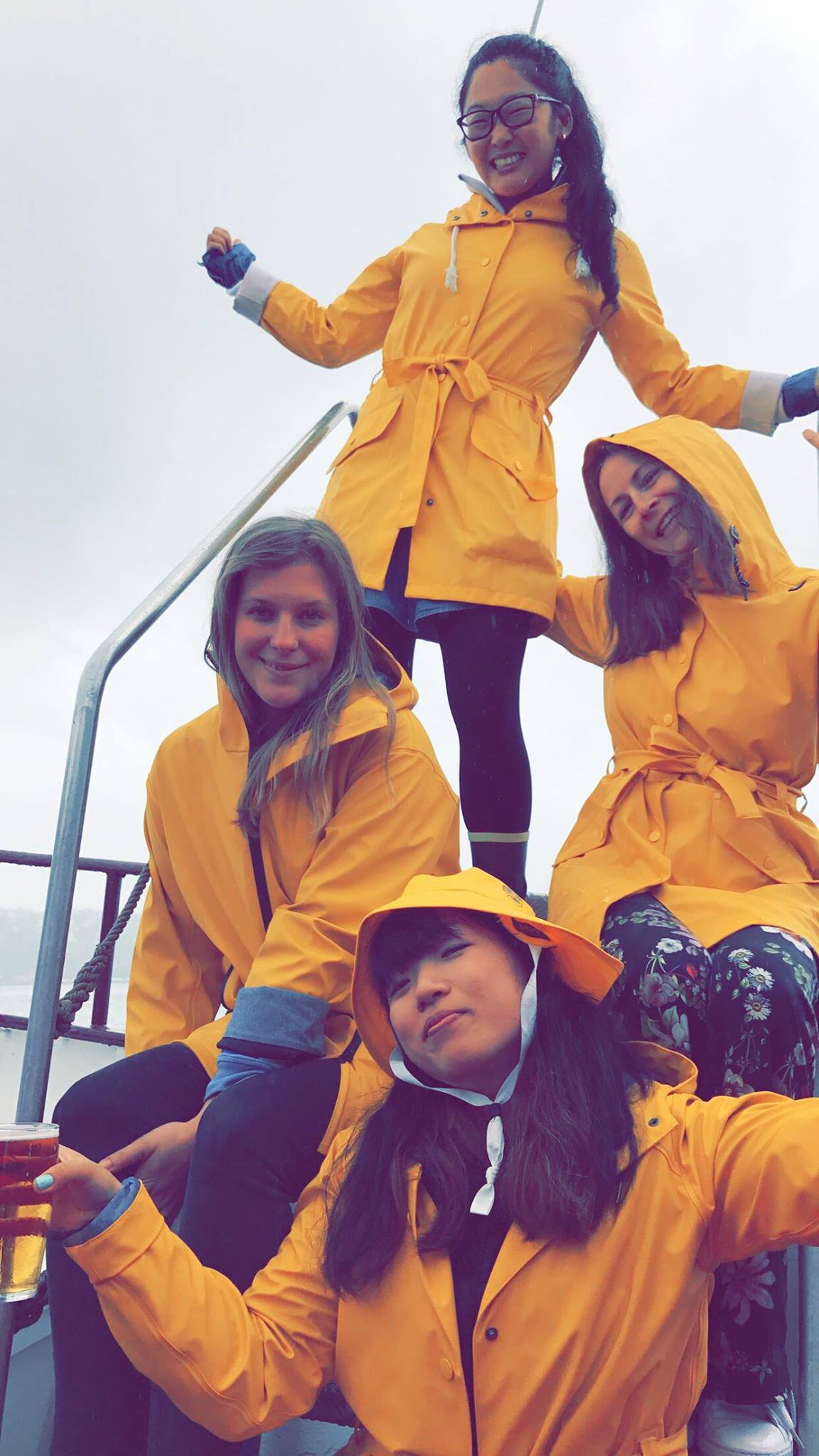 impermeabile autunno inverno 2021