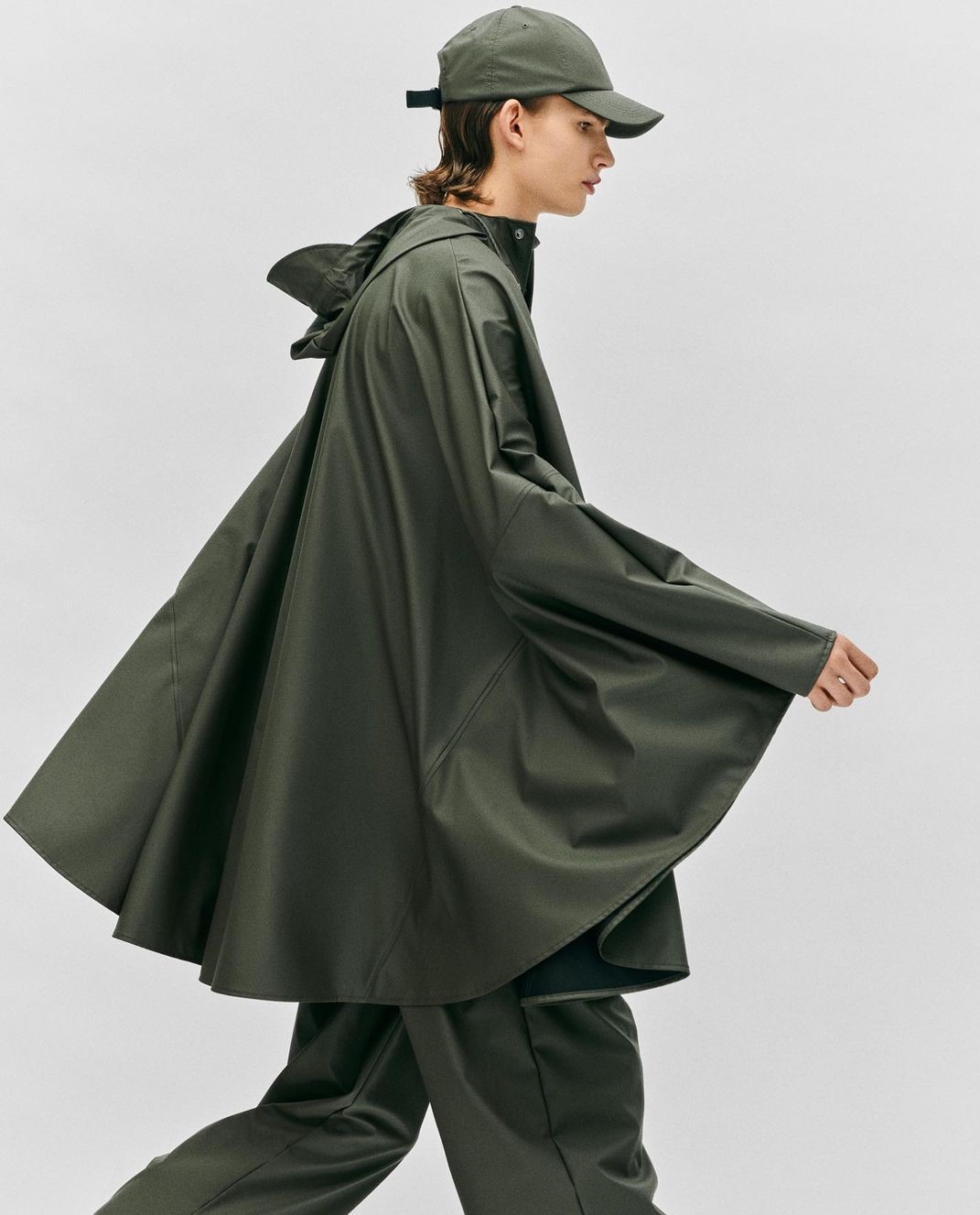 impermeabile autunno inverno 2021