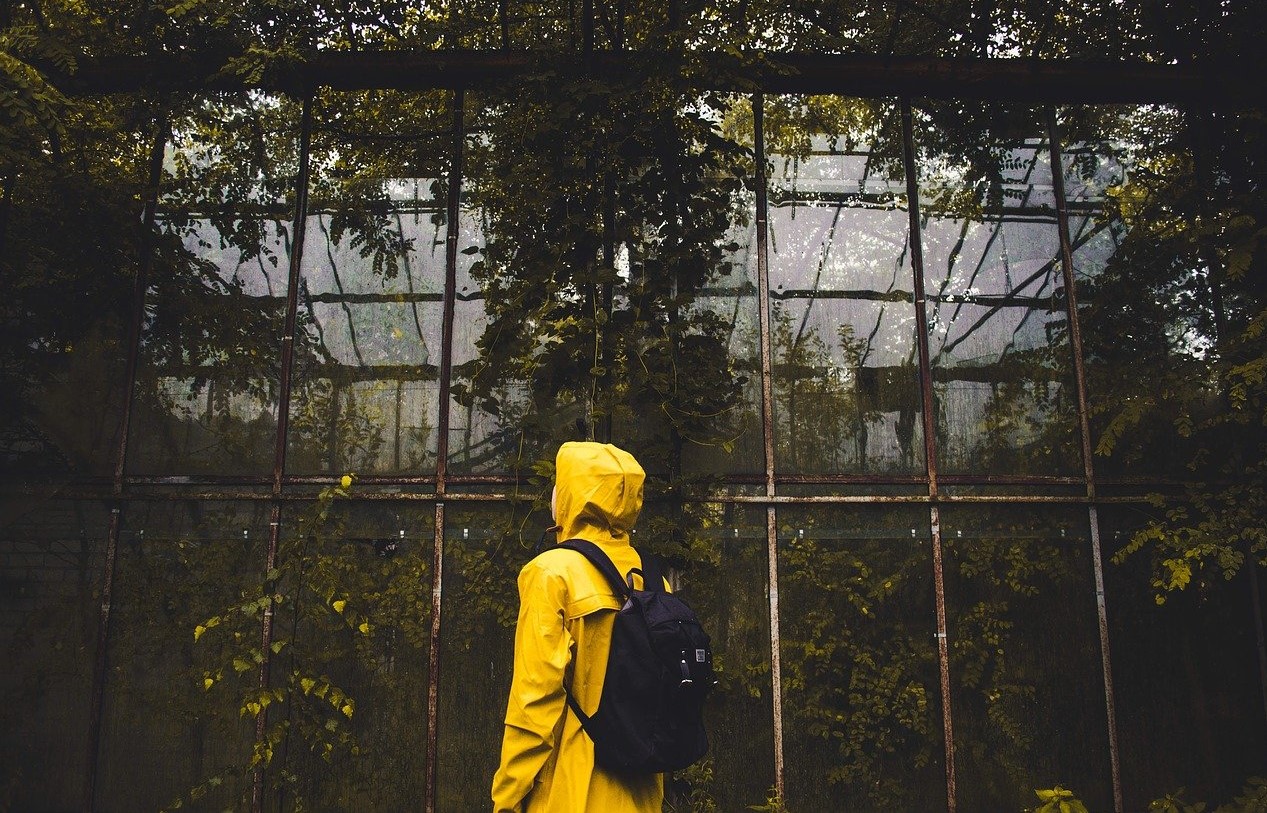 impermeabile autunno inverno 2021