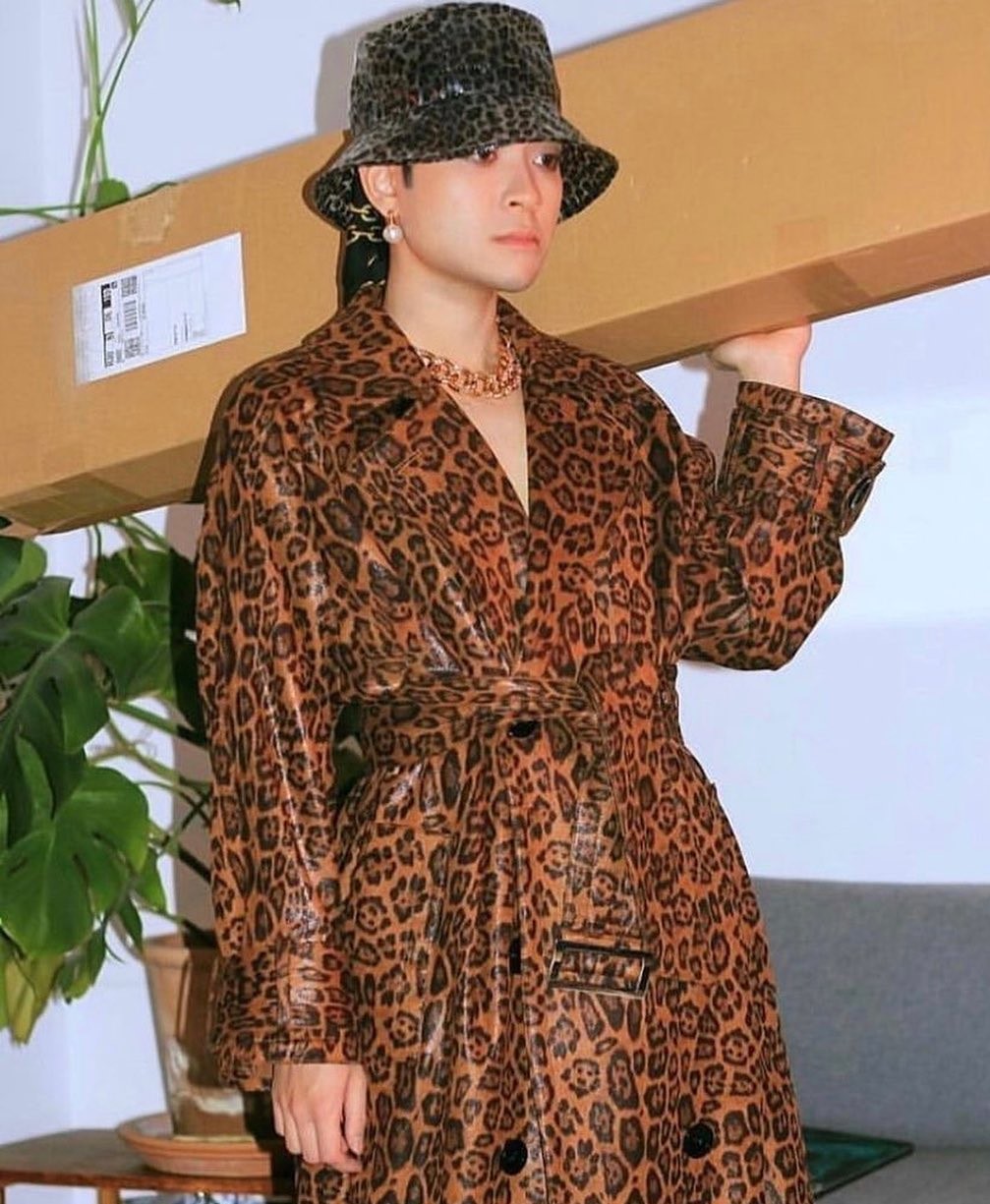 impermeabile autunno inverno 2021