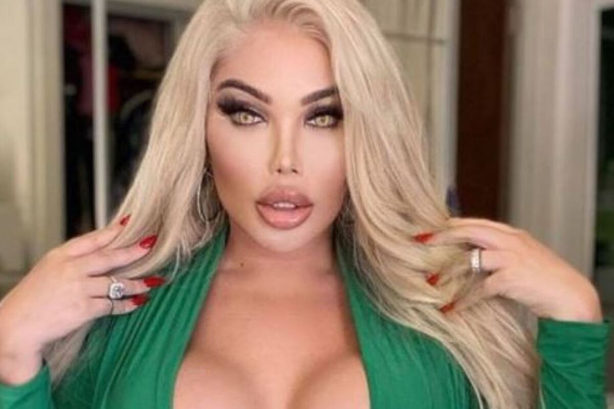 jessica alves francesca cipriani