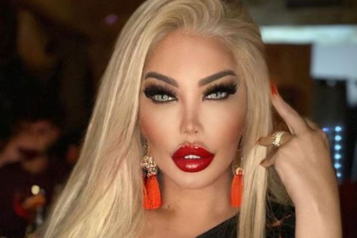 jessica alves operazione brasile