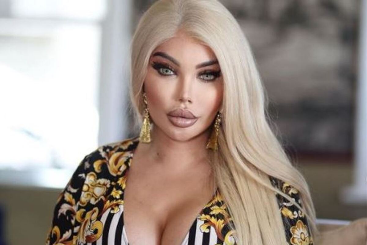 jessica alves trapianto utero