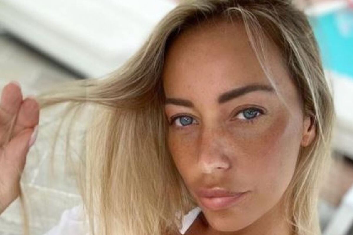 karina cascella lavoro