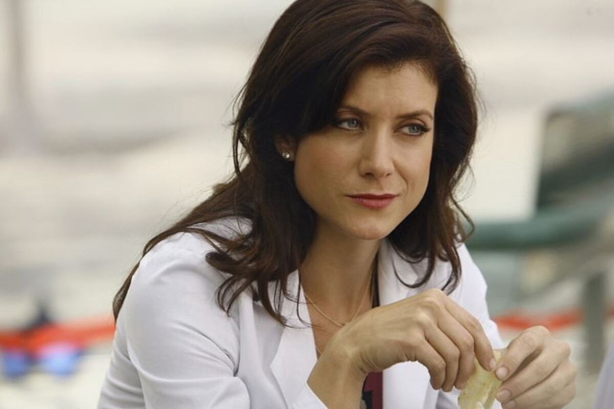 kate walsh grey's anatomy 18