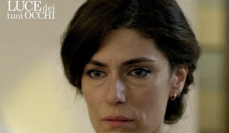 Luce dei tuoi occhi anticipazioni seconda puntata