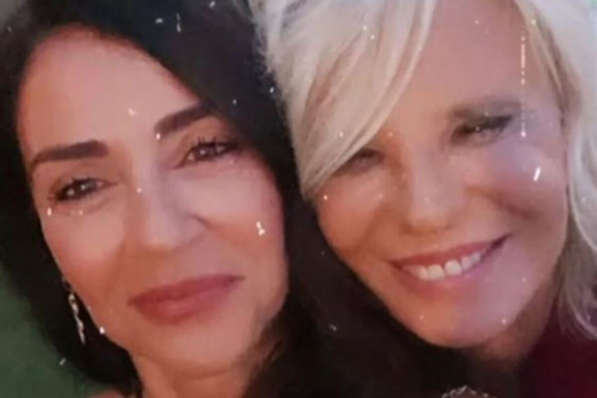 maria de filippi sposa collaboratore