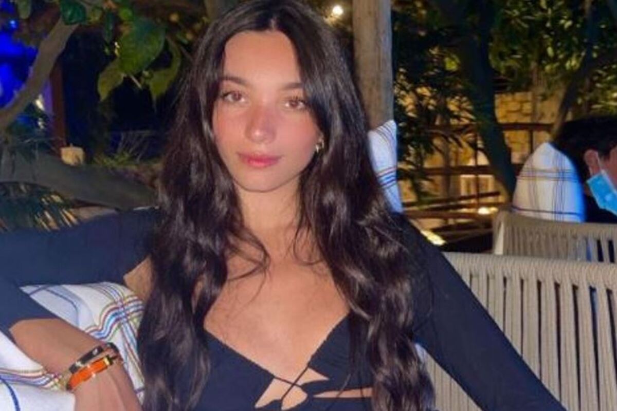 mariasole pollio infezione